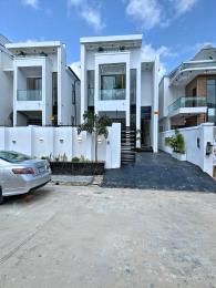 5 bedroom House for sale Ajah Lagos