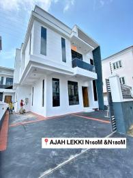 5 bedroom House for sale Ajah Lagos