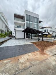 5 bedroom House for sale Cowrie Creek Lekki Lagos