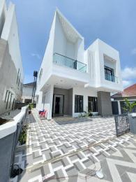 5 bedroom House for sale Harris Drive Vgc Extension Lekki Lagos