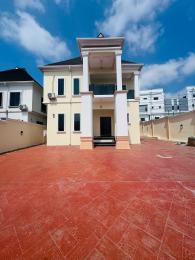 5 bedroom House for sale Kolapo Ishola Gra Akobo Ibadan Oyo