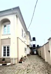 House for sale Akowonjo Egbeda Alimosho Lagos