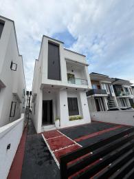 5 bedroom House for sale Ado Ado Ajah Lagos
