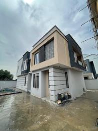 5 bedroom House for sale Omole phase 1 Ojodu Lagos