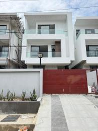 5 bedroom House for sale Lekki Phase One Lagos Lekki Phase 1 Lekki Lagos
