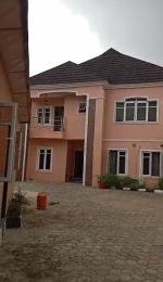 5 bedroom House for sale International Airport Road Ajao Estate Isolo Lagos
