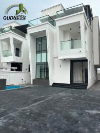 5 bedroom House for sale Lekki Phase 1 Lekki Lagos