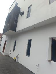 5 bedroom House for rent Magodo GRA Phase 2 Kosofe/Ikosi Lagos