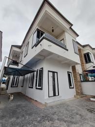 5 bedroom House for rent Agungi Lekki Lagos
