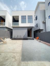 5 bedroom House for sale Lai Ologolo Lekki Lagos