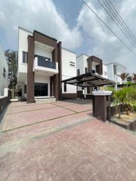 5 bedroom House for sale Lai Ikota Lekki Lagos