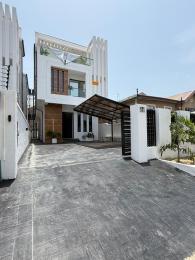 5 bedroom House for sale Lai Idado Lekki Lagos