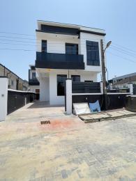 5 bedroom House for sale Ado Ajah Lagos