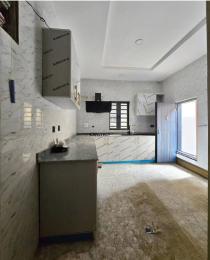 4 bedroom House for sale Estate Opebi Ikeja Lagos