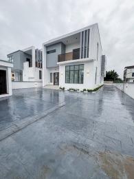6 bedroom House for sale Royal Gardens Ajah Lagos