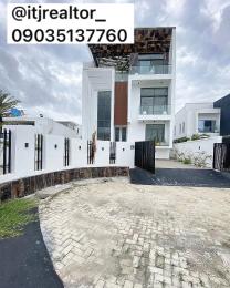 6 bedroom House for sale Osapa london Lekki Lagos