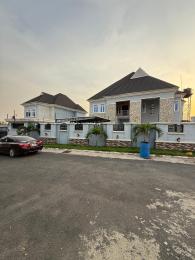 6 bedroom House for sale Aerodrome Gra, Samonda Ibadan Oyo