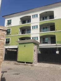 House for sale Lovely Serene Environment Off Allen Avenue Allen Avenue Ikeja Lagos