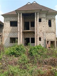 2 bedroom House for sale No 11, Adekunle Daud Close Jericho Exetention Ile Tuntun Idi Ishin Extention Ibadan Iletuntun/Jericho extension Ibadan Oyo