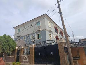 House for sale Egbeda Egbeda Alimosho Lagos