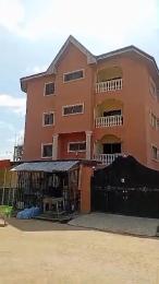 3 bedroom House for sale Parkview Estate Ago palace Okota Lagos