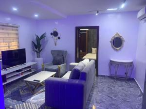 1 bedroom Flat / Apartment for shortlet Magodo GRA Phase 2 Kosofe/Ikosi Lagos