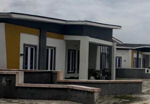 3 bedroom House for rent Lakowe Ajah Lagos