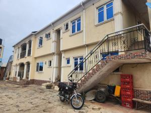 10 bedroom House for sale Adetokun Estate Off Ologuneru Road, Eleyele Ibadan Oyo