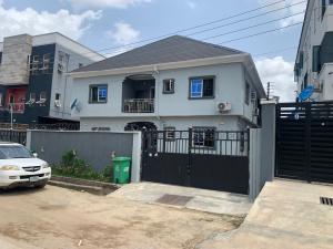 3 bedroom House for sale Gbagada Lagos Gbagada Phase 1 Gbagada Lagos