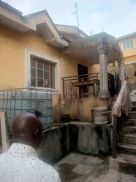 House for sale Inside An Estate Environment Off College Rd Ogba Ikeja Lagos Ifako-ogba Ogba Lagos