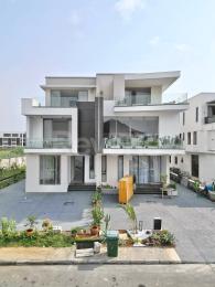 4 bedroom House for sale Cowrie Creek Estate, Ikate Lekki Lagos