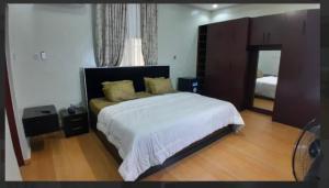 2 bedroom Flat / Apartment for shortlet 3 Tunji Otegbeye Street, Ona Egbo Ode Omi Ogun Waterside Ogun