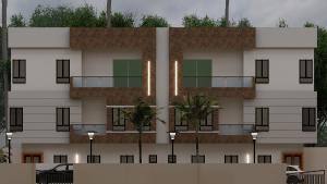 5 bedroom House for sale Off Sunmola Street Anthony Village Maryland Lagos