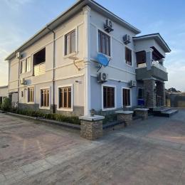 4 bedroom House for sale Alagbaka Extension Akure Ondo