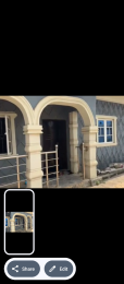 House for sale Odongunyan Under Lagos State Ikorodu Odogunyan Ikorodu Lagos