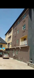 Commercial Property for sale Haruna Very Close To The Main Express Road At Ikorodu Garage Jumofak Ikorodu Lagos