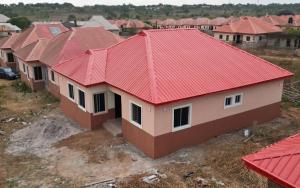 House for sale Fate At University Of Ilorin Quarters Ilorin Kwara