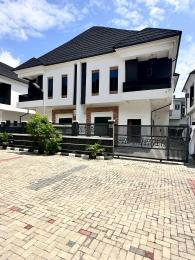 4 bedroom House for sale orchid Lekki Lagos