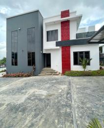 5 bedroom House for sale Katampe Abuja