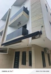 4 bedroom House for rent Off Joel Ogunnaike Ikeja GRA Ikeja Lagos