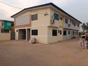 House for sale In An Estate Ebute Ikorodu Lagos