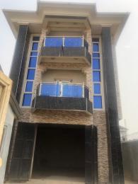 House for sale Ajao Estate Isolo Lagos