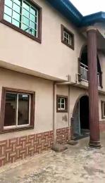 House for sale Off Ait Road At Kola Alagbado Abule Egba Lagos
