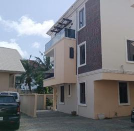 5 bedroom House for sale Osapa London Lekki Lagos State. Osapa london Lekki Lagos