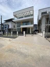 5 bedroom House for sale Megamound Estate Lekki County Homes Lekki Lagos State. Ikota Lekki Lagos