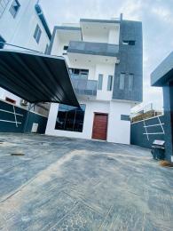 5 bedroom House for sale Ikotavilla Estate Lekki, Lagos State. Ikota Lekki Lagos