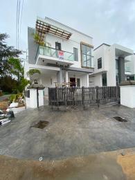 5 bedroom House for rent Megamound Estate Lekki County Homes Lekki Lagos State. Ikota Lekki Lagos
