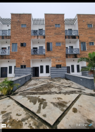 3 bedroom House for sale Oniru Estate, Victoria Island Lagos