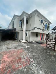 1 bedroom Flat / Apartment for rent Opposite Mayfair Garden Awoyaya Ajah Lagos
