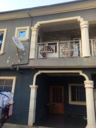 1 bedroom Flat / Apartment for rent Makinde Mafoluku Oshodi Lagos